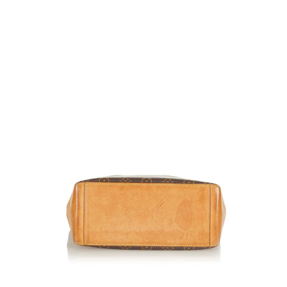 Louis Vuitton Monogram Cabas Piano - image 4