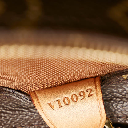 Louis Vuitton Monogram Cabas Piano - image 8