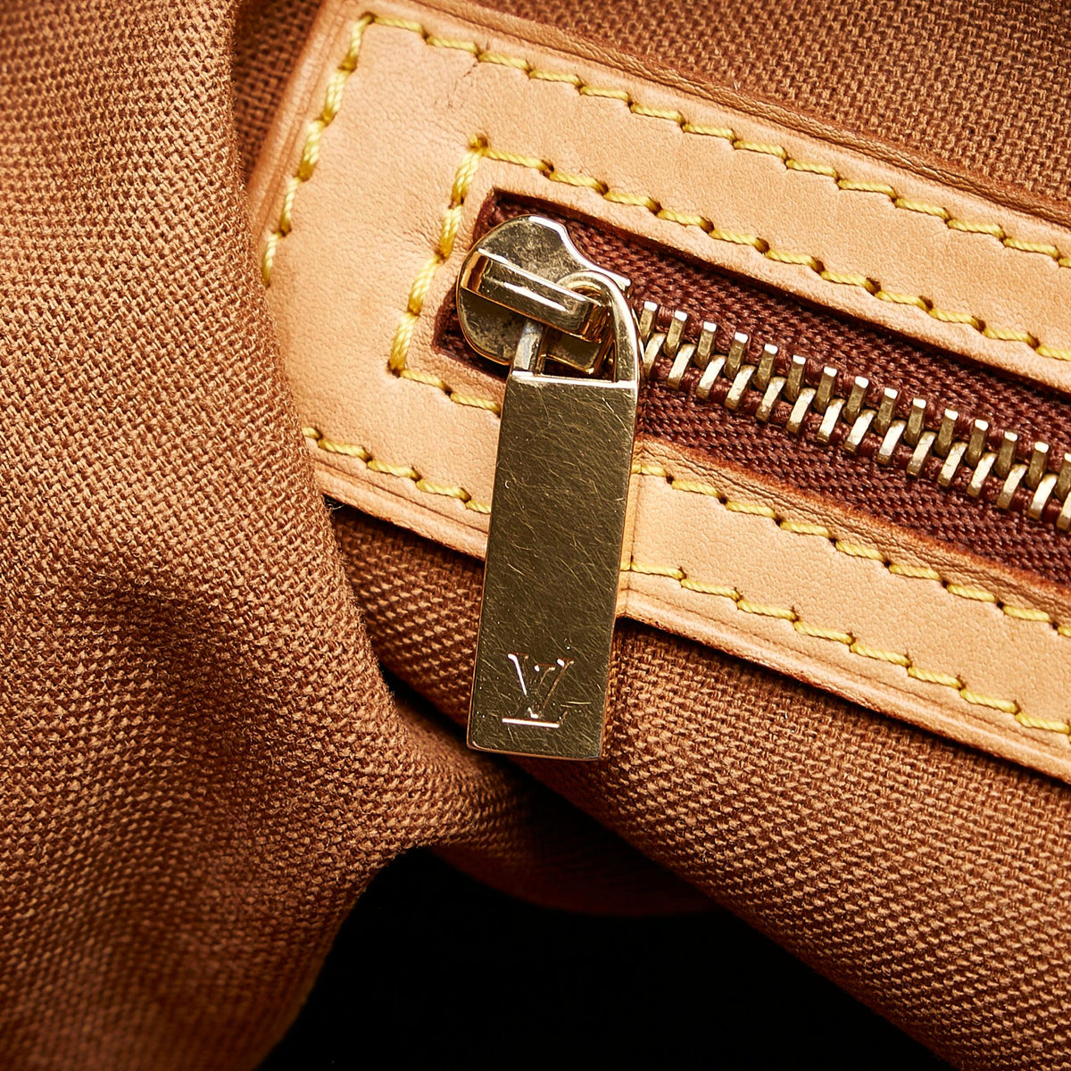 Louis Vuitton Monogram Cabas Piano - image 9