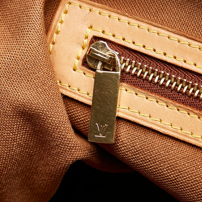 Louis Vuitton Monogram Cabas Piano - image 9