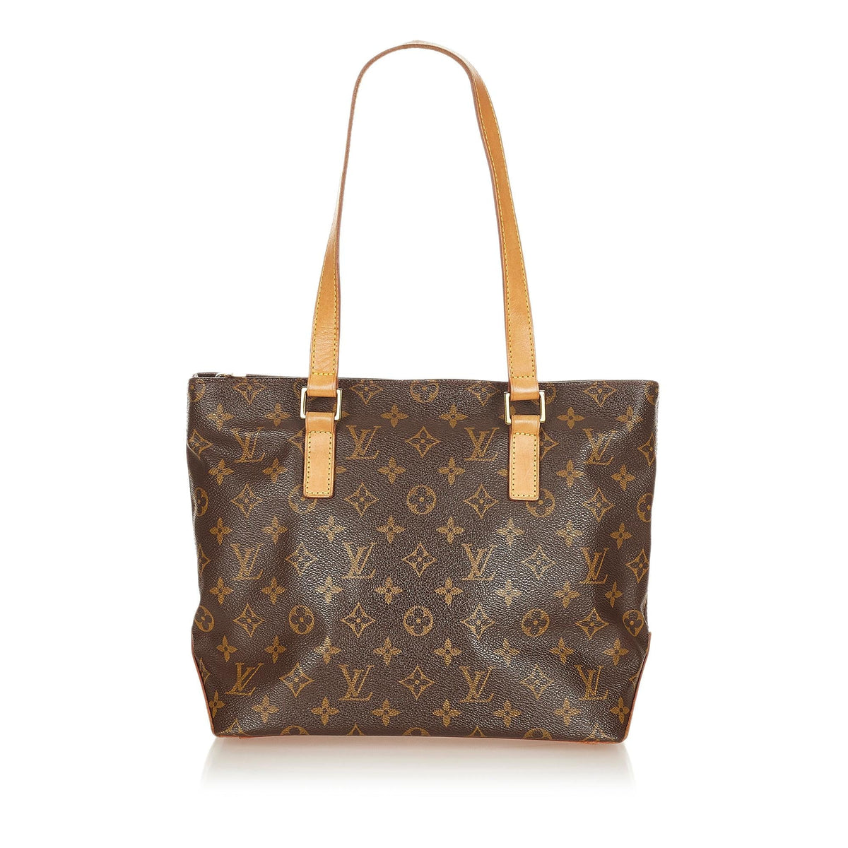 Louis Vuitton Monogram Cabas Piano - image 1