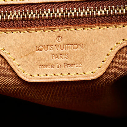 Louis Vuitton Monogram Cabas Piano - image 7