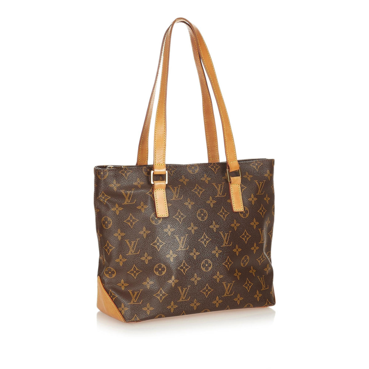 Louis Vuitton Monogram Cabas Piano - image 2