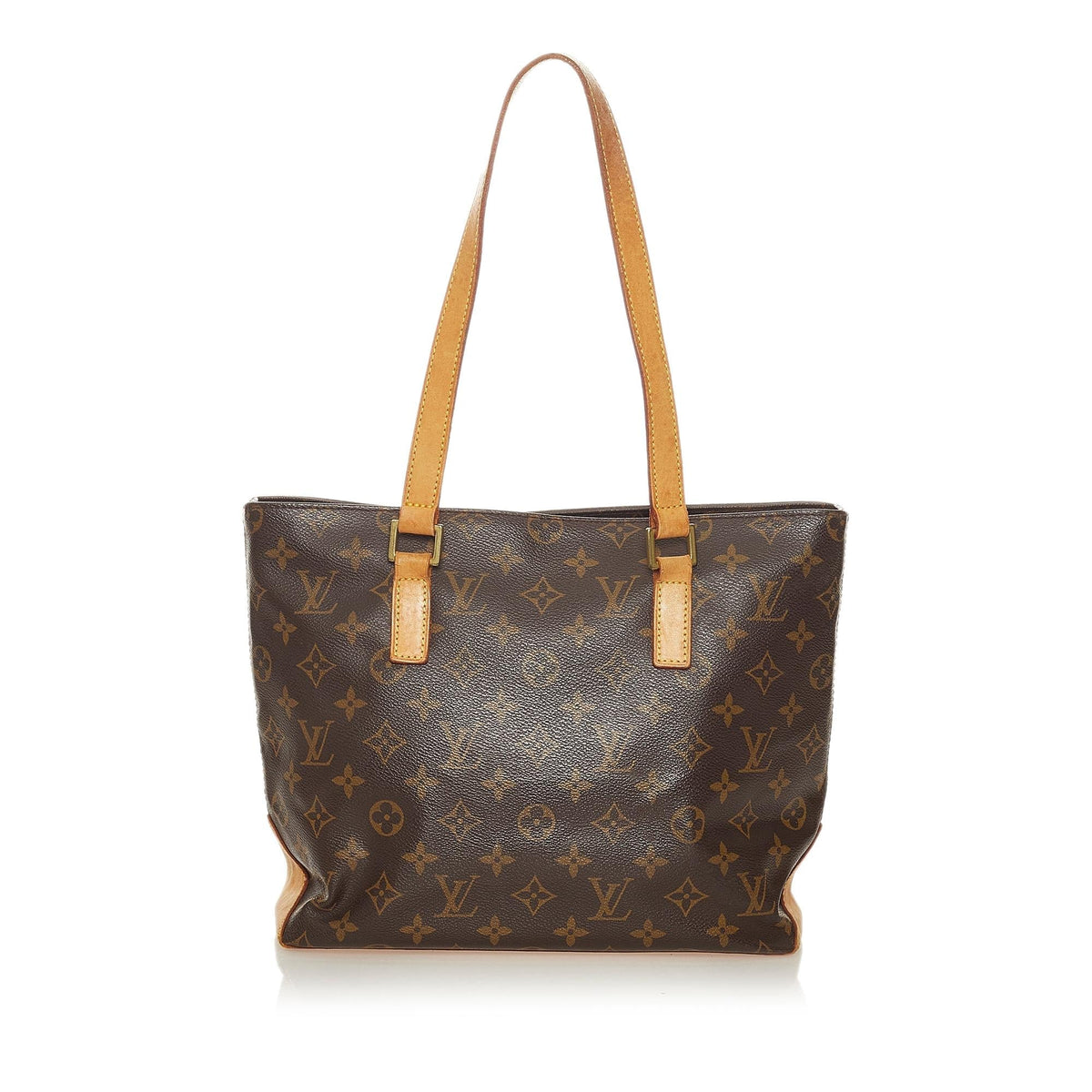 Louis Vuitton Monogram Cabas Piano - image 3