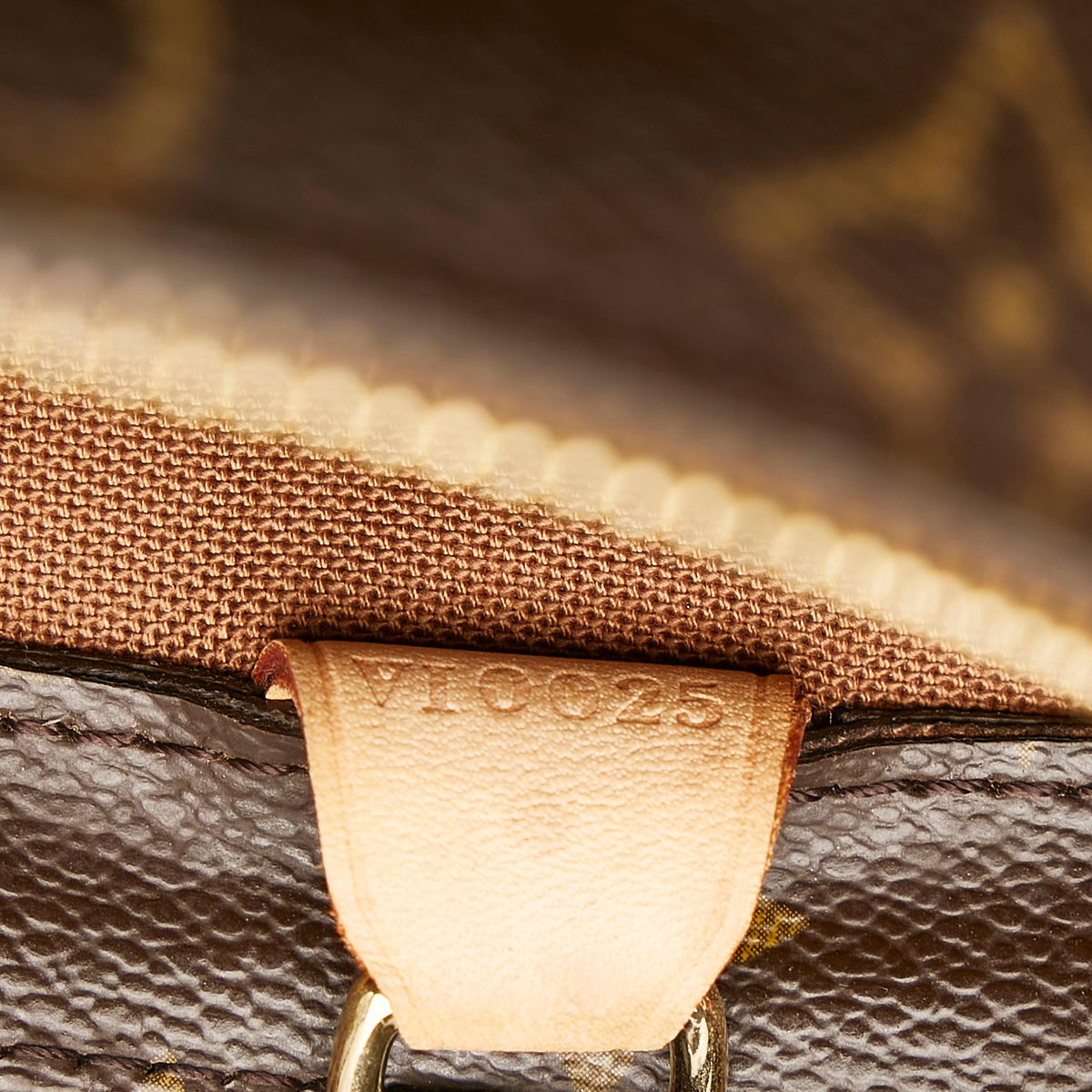 Louis Vuitton Monogram Cabas Piano - image 8