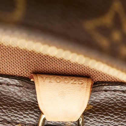 Louis Vuitton Monogram Cabas Piano - image 8
