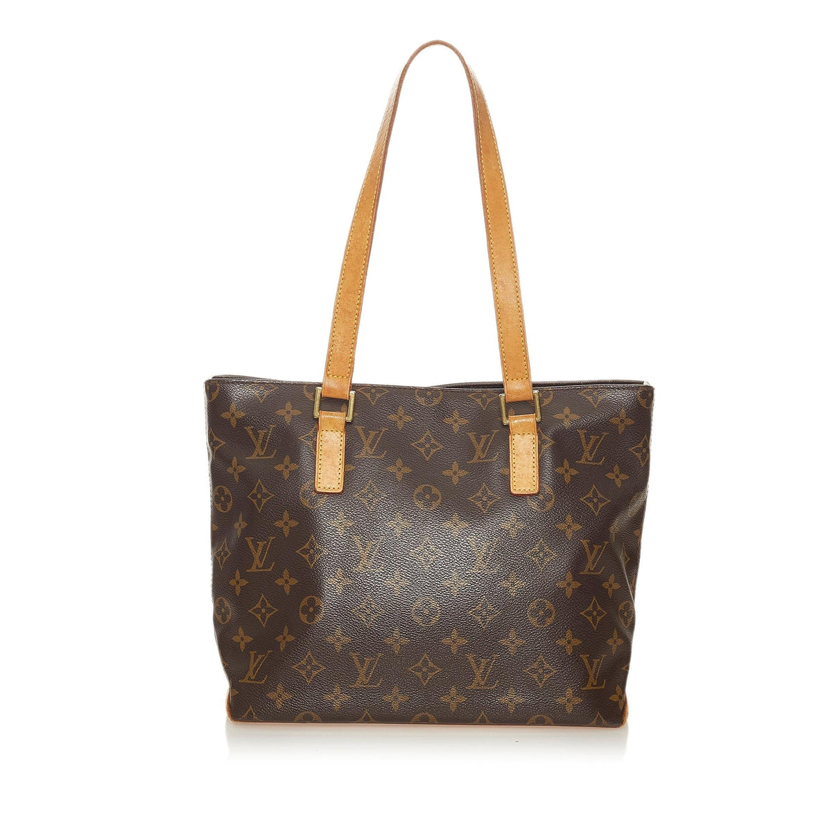 Louis Vuitton Monogram Cabas Piano - image 1