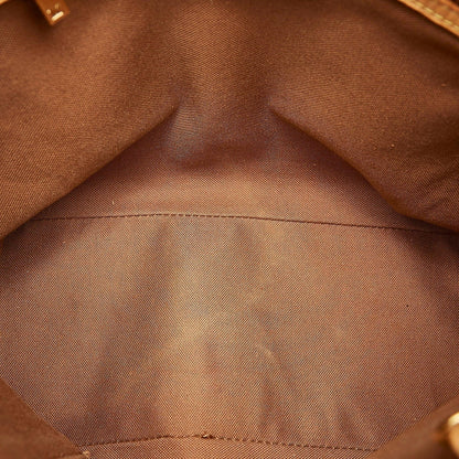 Louis Vuitton Monogram Cabas Piano - image 6