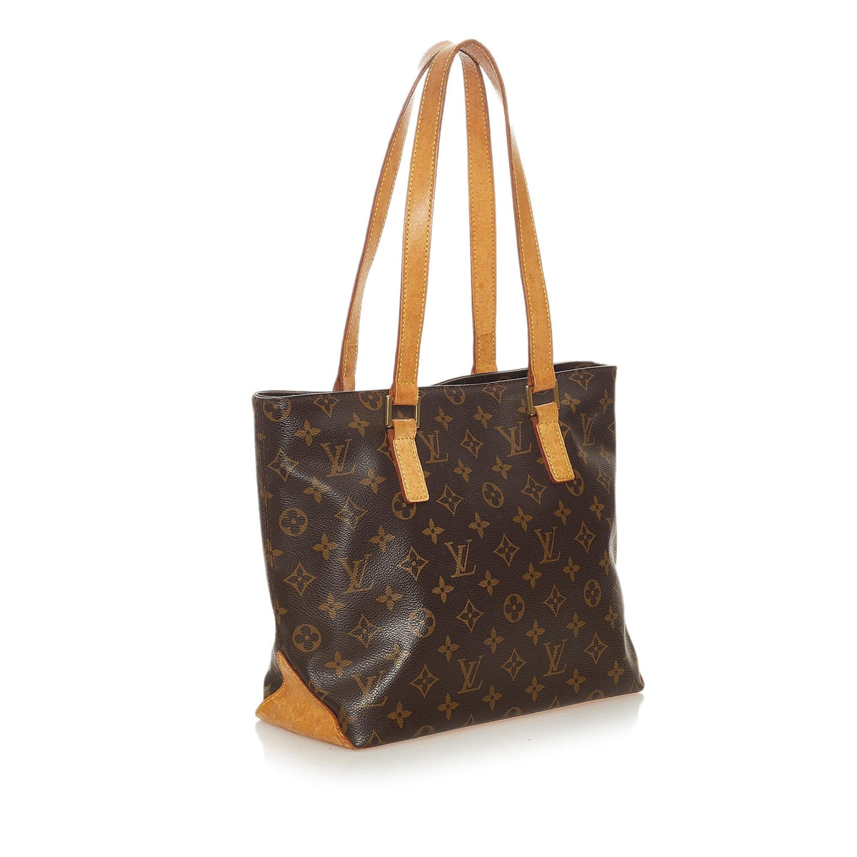 Louis Vuitton Monogram Cabas Piano - image 2