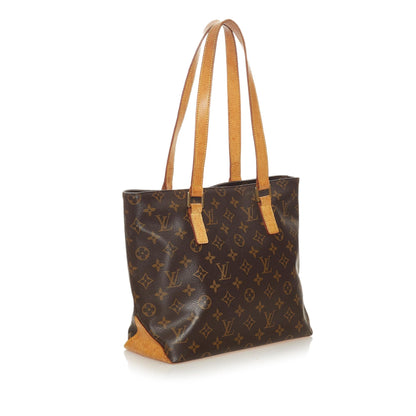 Louis Vuitton Monogram Cabas Piano - image 2