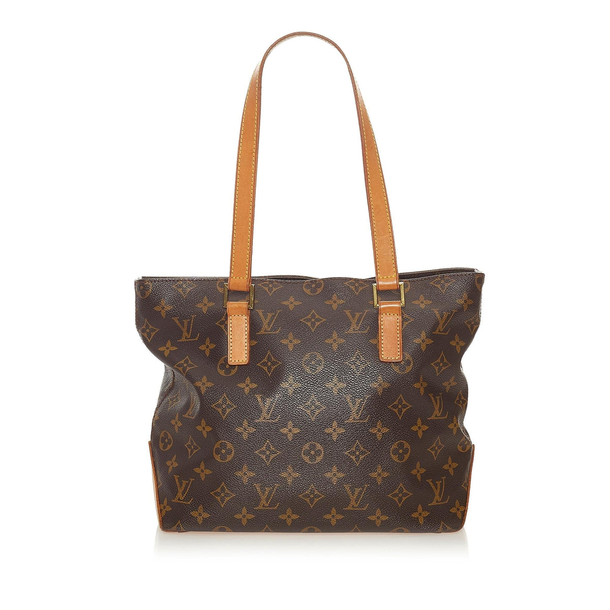 Louis Vuitton Monogram Cabas Piano - image 3