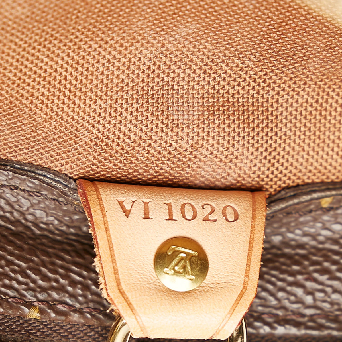 Louis Vuitton Monogram Cabas Piano - image 8