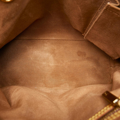 Louis Vuitton Monogram Cabas Piano - image 6