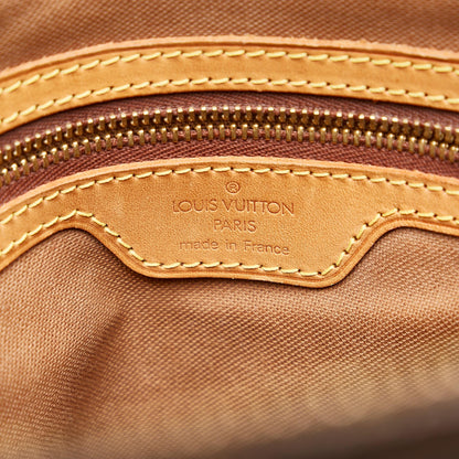 Louis Vuitton Monogram Cabas Piano - image 7