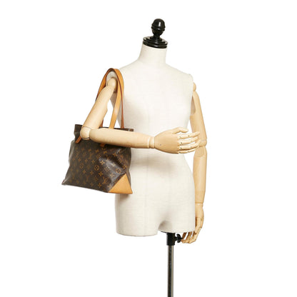 Louis Vuitton Monogram Cabas Piano - image 5