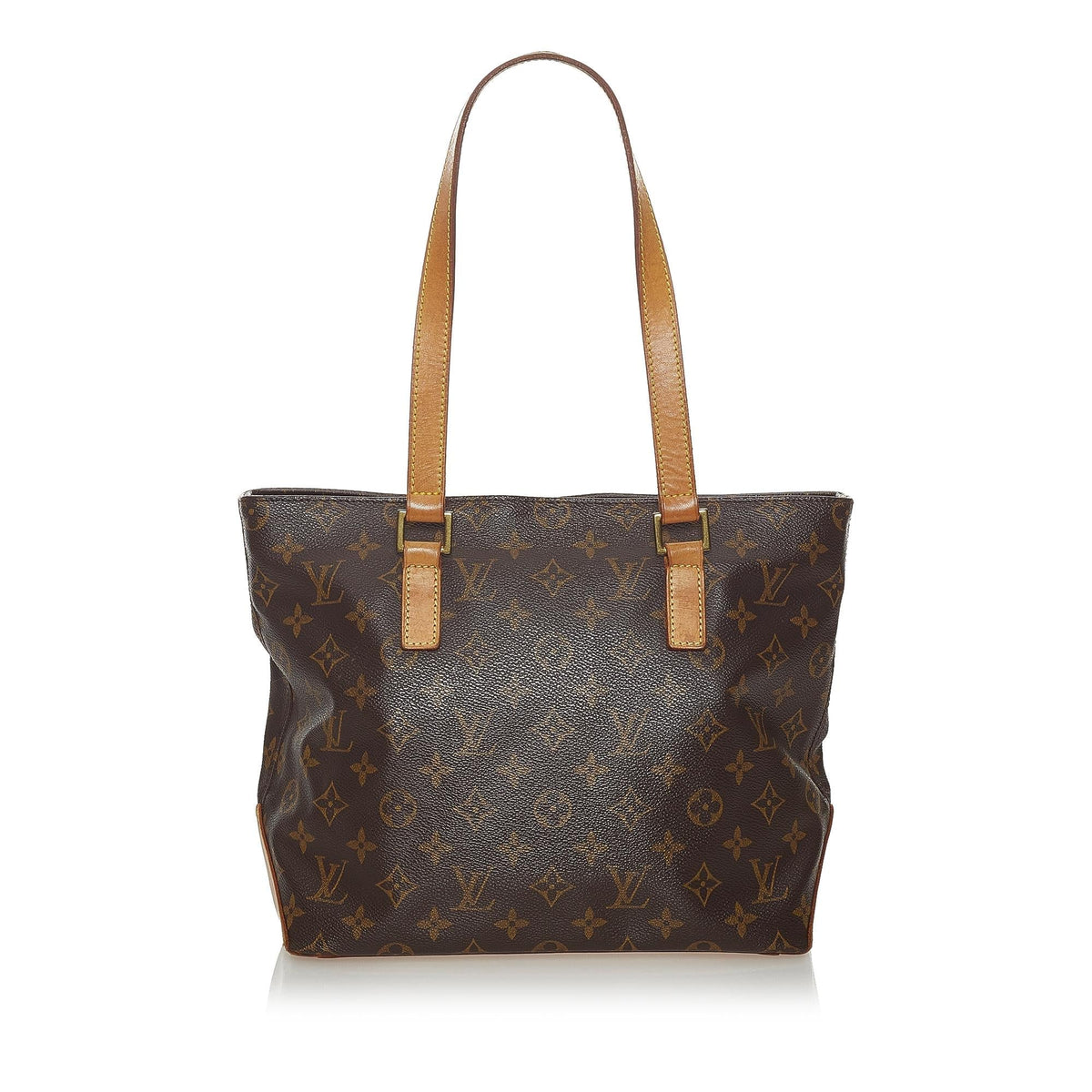 Louis Vuitton Monogram Cabas Piano - image 3