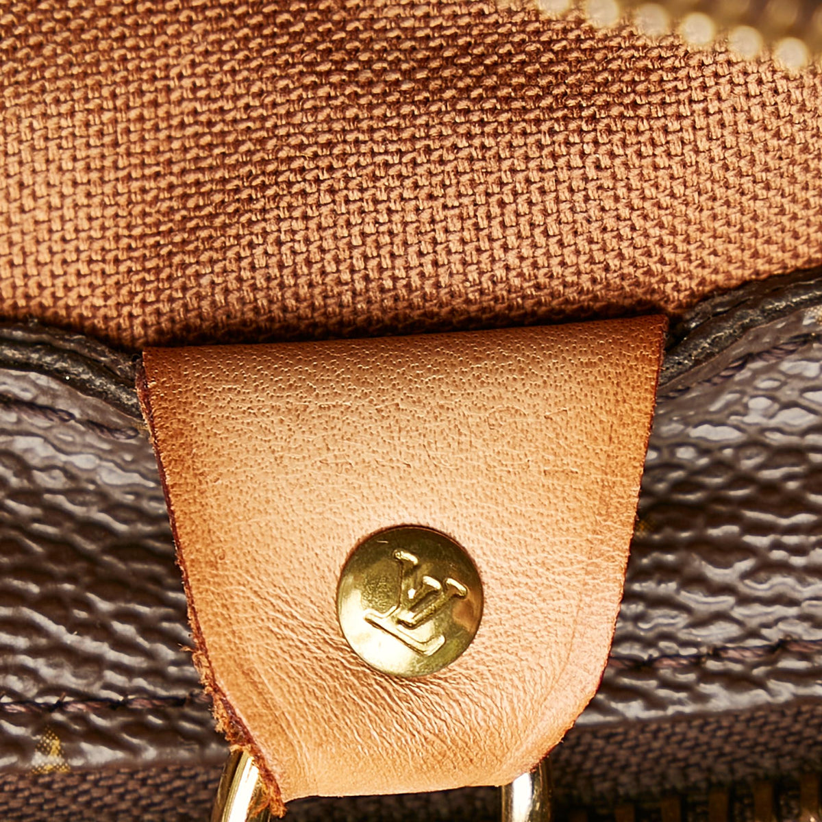 Louis Vuitton Monogram Cabas Piano - image 8