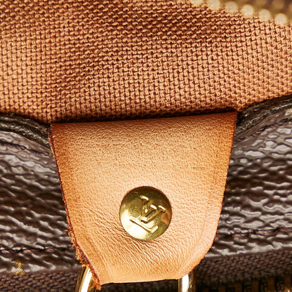 Louis Vuitton Monogram Cabas Piano - image 8