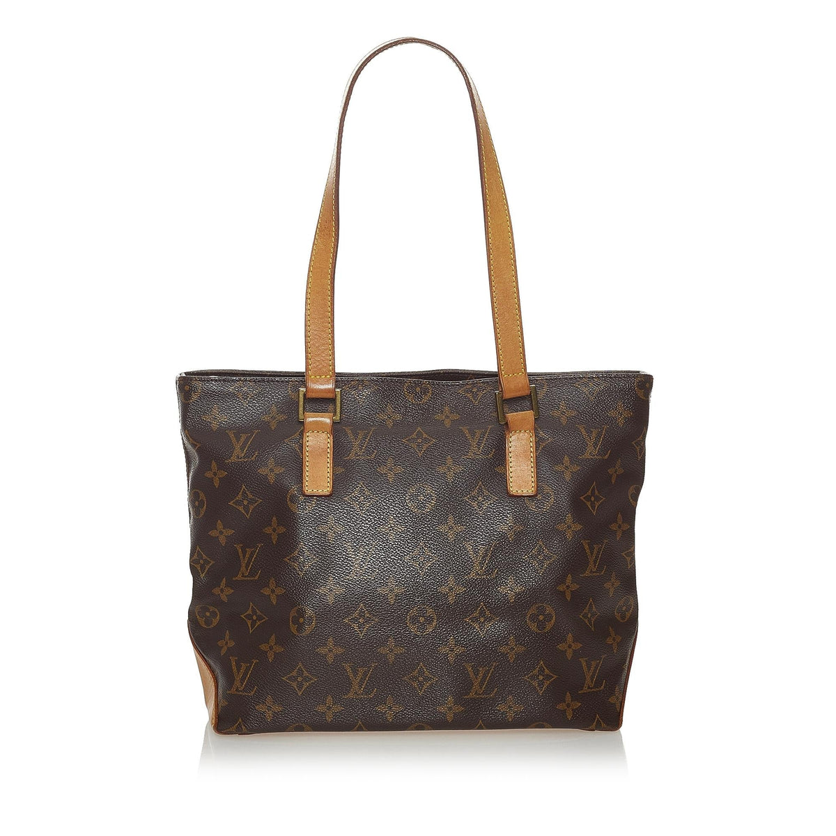Louis Vuitton Monogram Cabas Piano - image 1