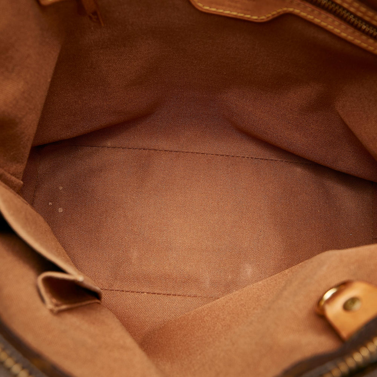 Louis Vuitton Monogram Cabas Piano - image 6