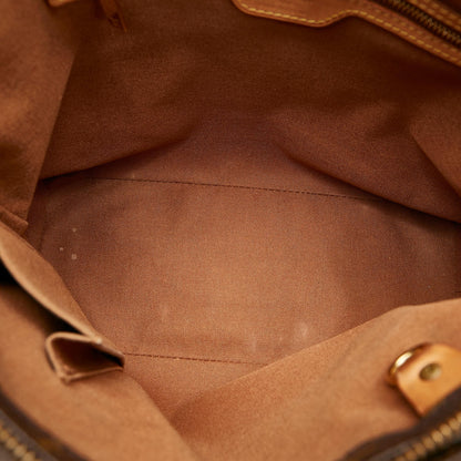 Louis Vuitton Monogram Cabas Piano - image 6