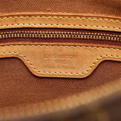 Louis Vuitton Monogram Cabas Piano - image 7