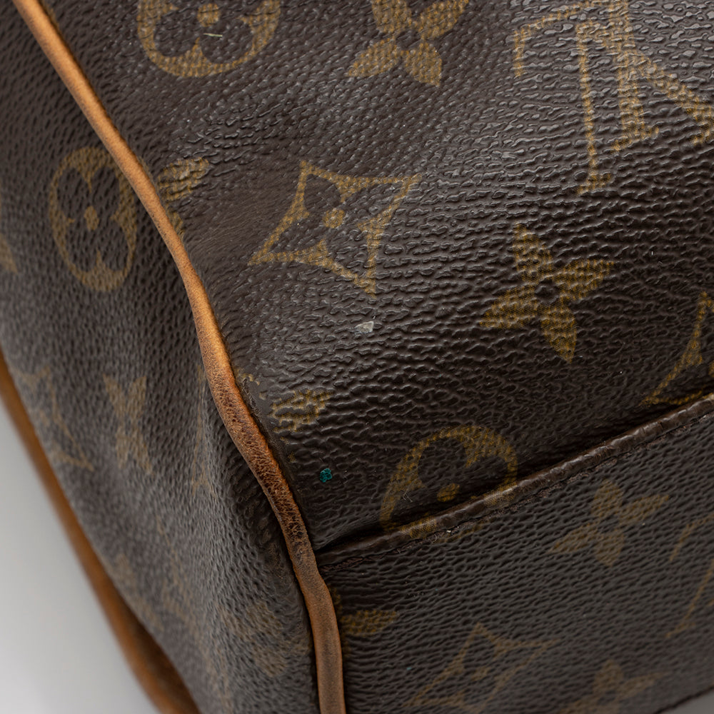 Louis Vuitton Monogram Canvas Abbesses Messenger Bag - photo 11