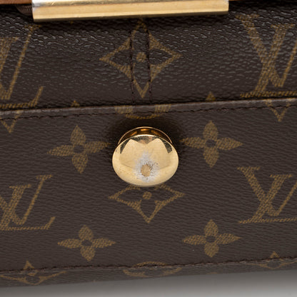 Louis Vuitton Monogram Canvas Abbesses Messenger Bag - photo 15