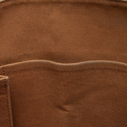 Louis Vuitton Monogram Canvas Abbesses Messenger Bag - photo 19