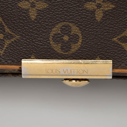 Louis Vuitton Monogram Canvas Abbesses Messenger Bag - photo 9