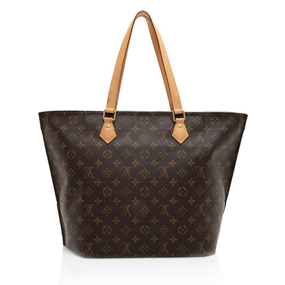 Louis Vuitton Monogram Canvas All-In PM Tote - photo 3