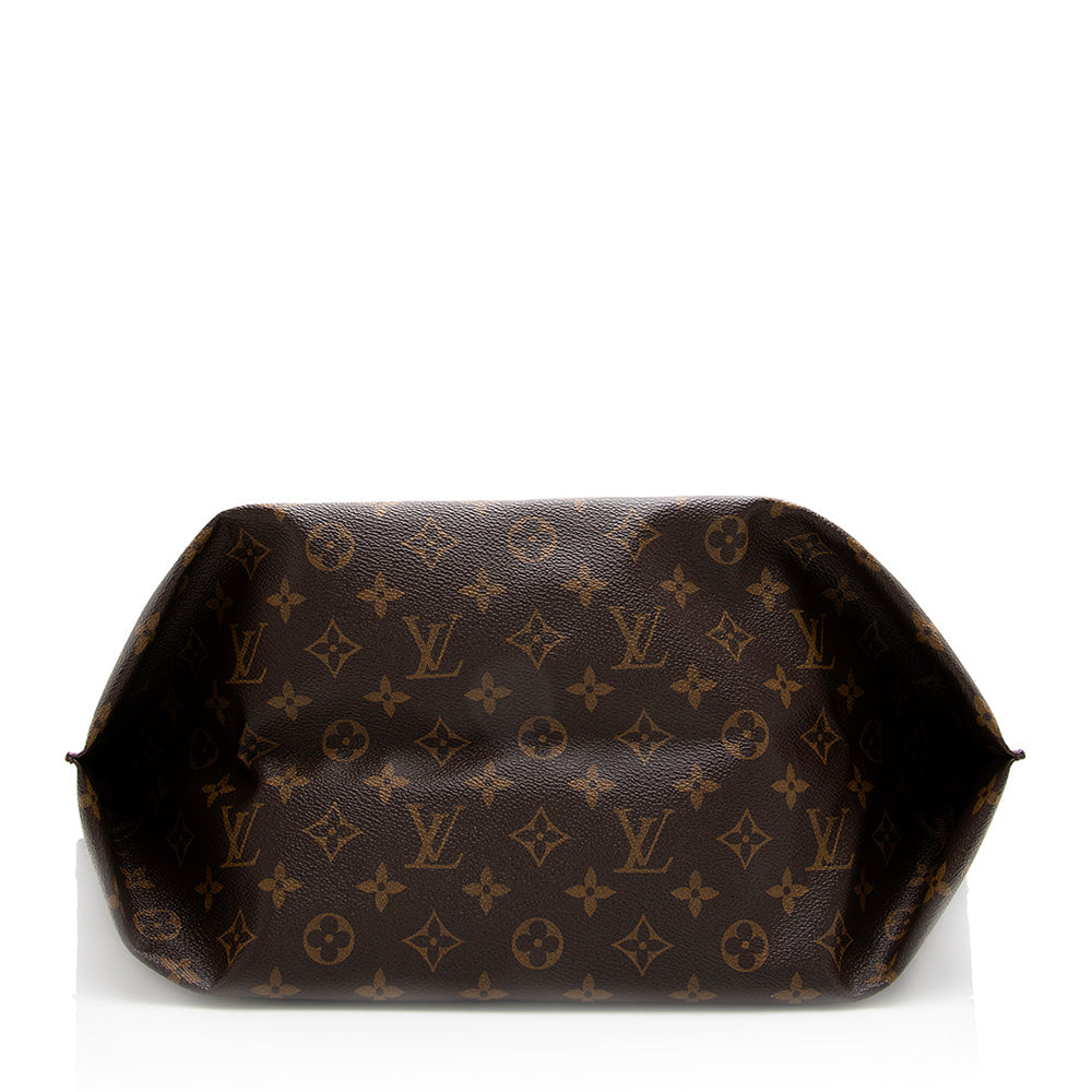 Louis Vuitton Monogram Canvas All-In PM Tote - photo 4