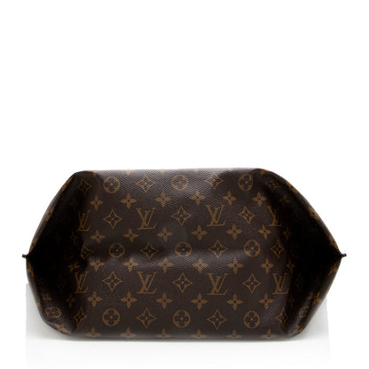 Louis Vuitton Monogram Canvas All-In PM Tote - photo 4