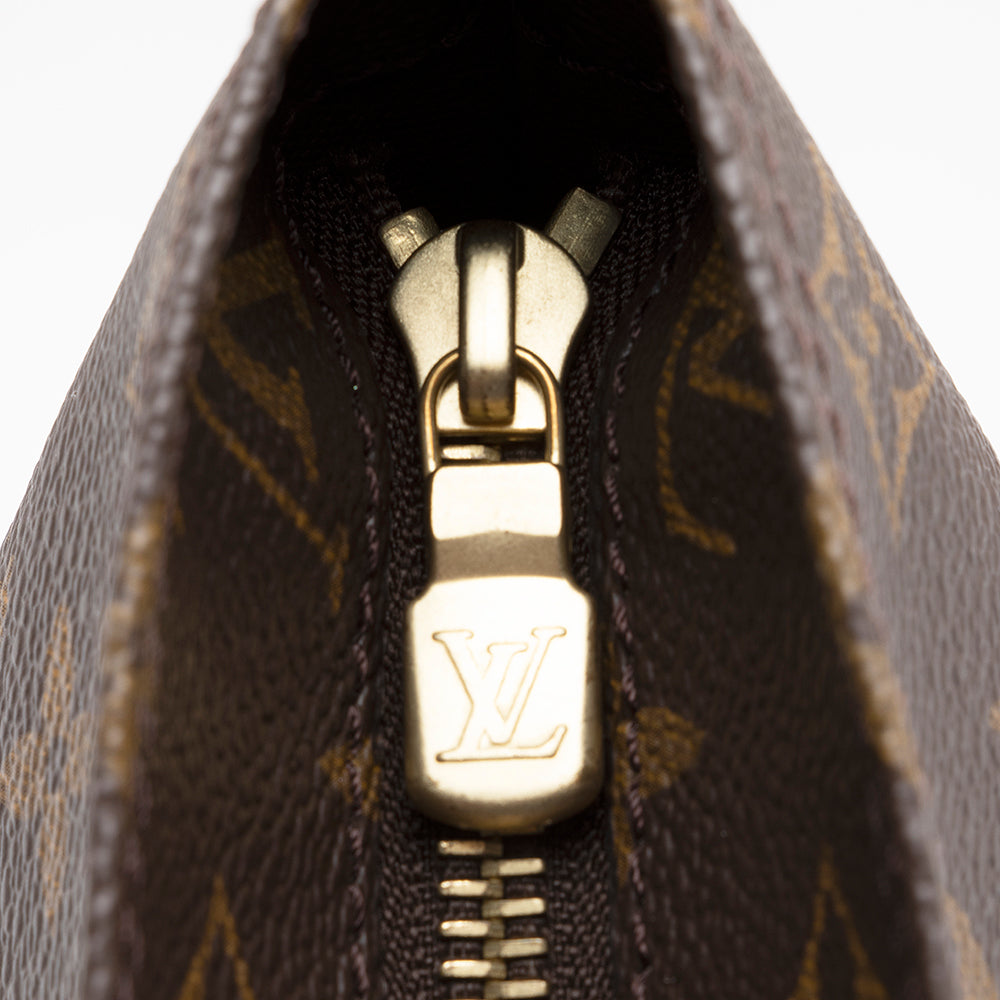 Louis Vuitton Monogram Canvas All-In PM Tote - photo 9