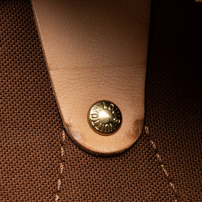 Louis Vuitton Monogram Canvas All-In PM Tote - photo 10