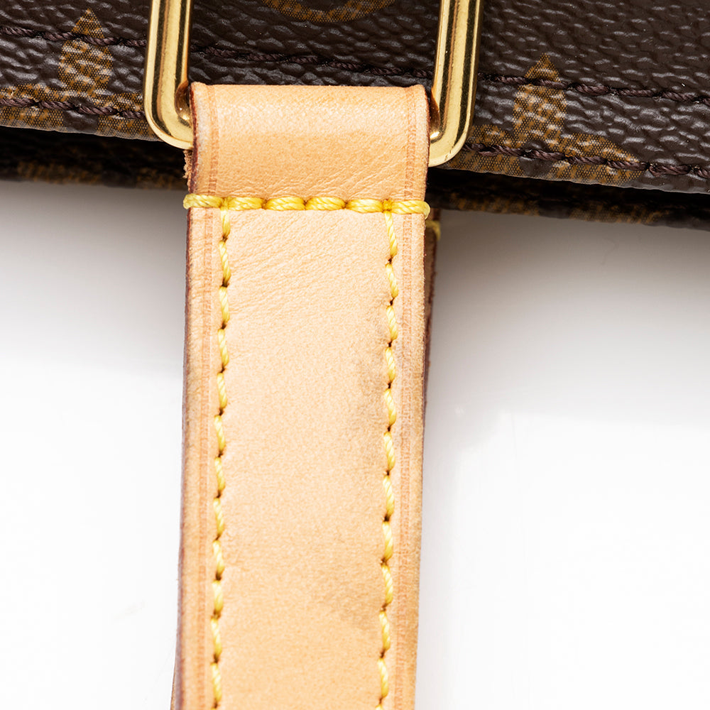 Louis Vuitton Monogram Canvas All-In PM Tote - photo 12