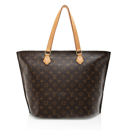 Louis Vuitton Monogram Canvas All-In PM Tote - photo 1