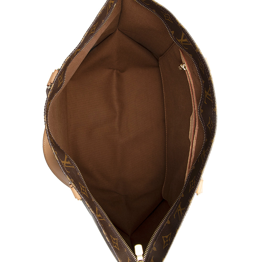 Louis Vuitton Monogram Canvas All-In PM Tote - photo 7