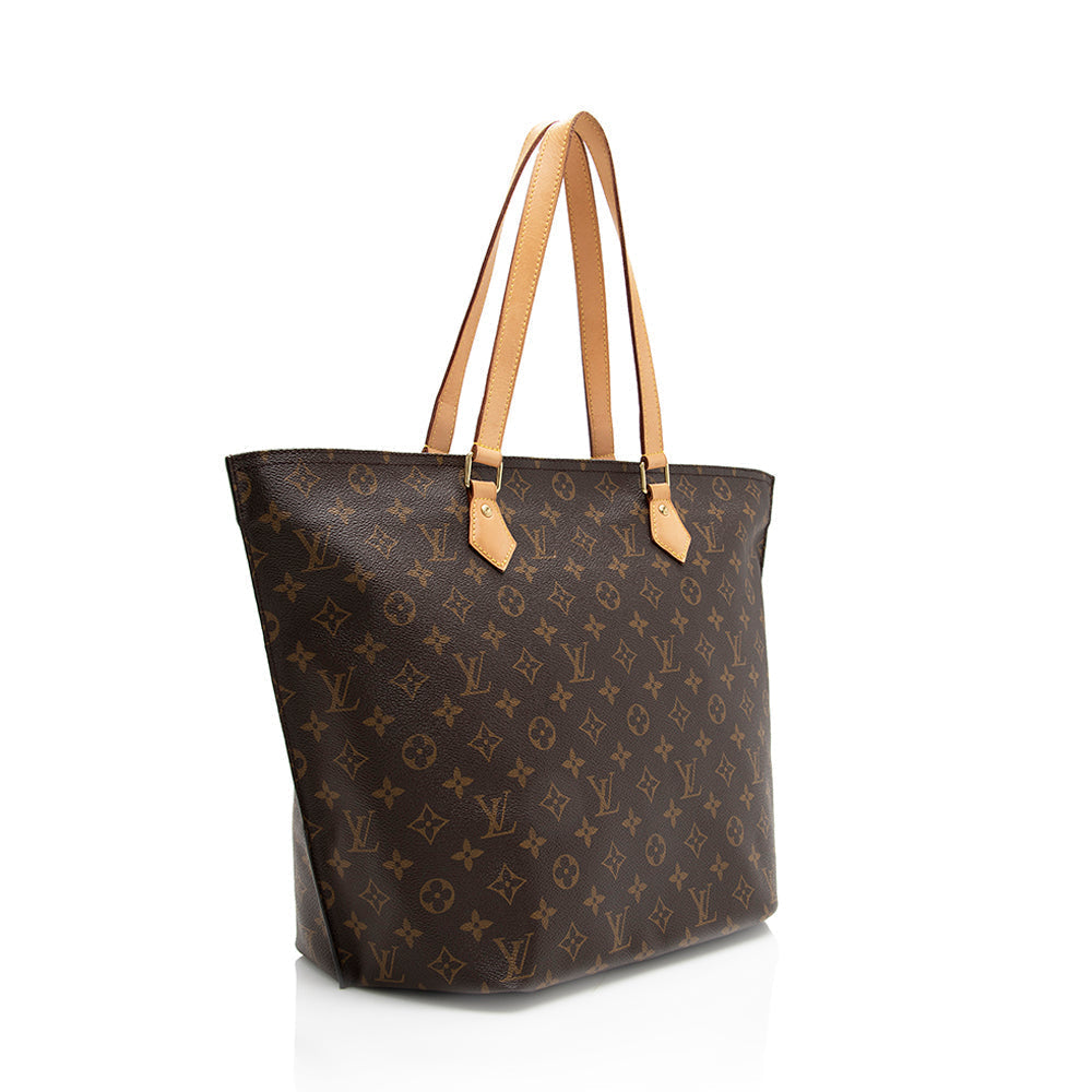 Louis Vuitton Monogram Canvas All-In PM Tote - photo 2