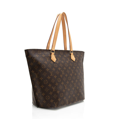 Louis Vuitton Monogram Canvas All-In PM Tote - photo 2