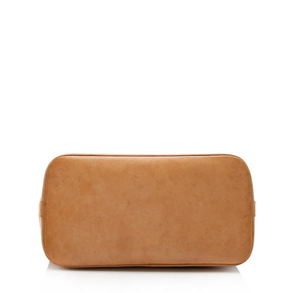 Louis Vuitton Monogram Canvas Alma PM Satchel - image 4