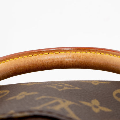 Louis Vuitton Vintage Monogram Canvas Alma PM Satchel - photo 13
