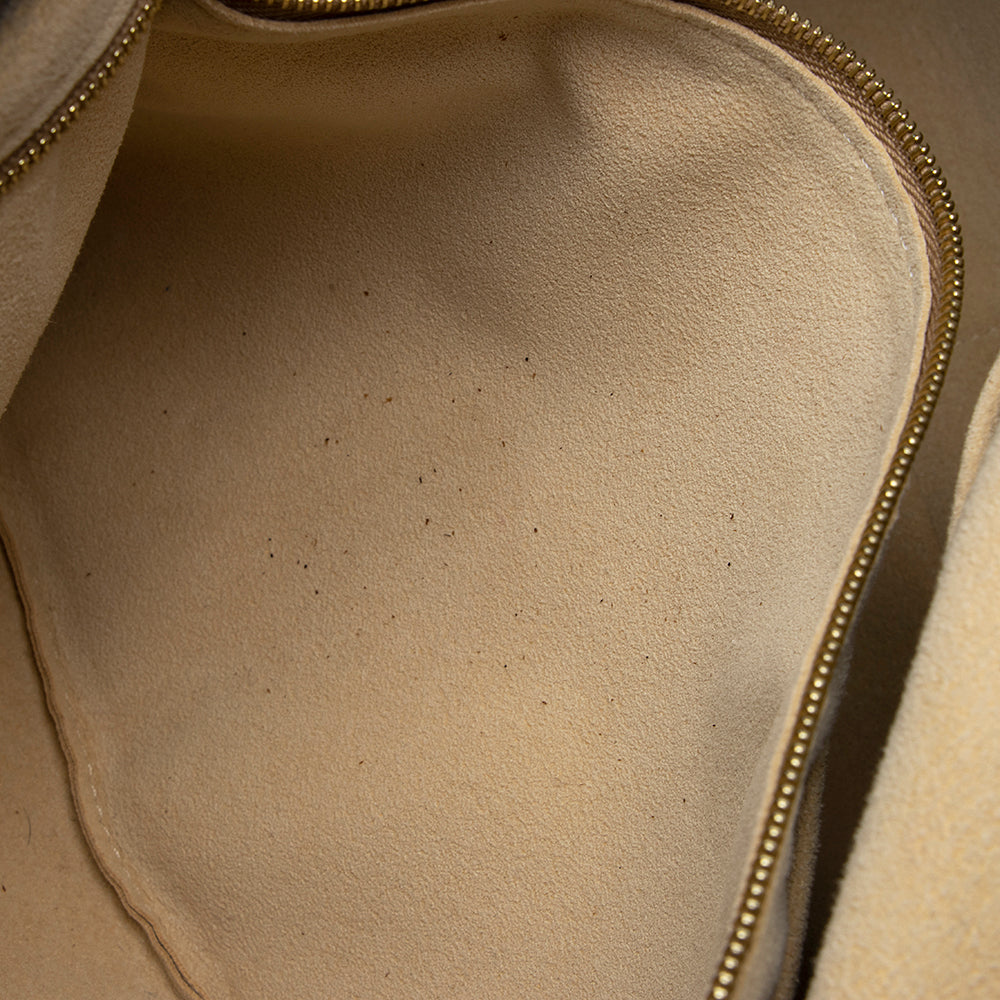Louis Vuitton Monogram Canvas Artsy MM Shoulder Bag - photo 9