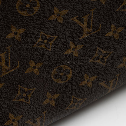 Louis Vuitton Monogram Canvas Artsy MM Shoulder Bag - photo 14