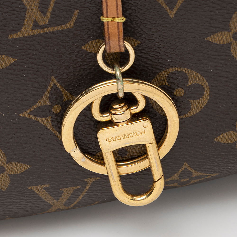 Louis Vuitton Monogram Canvas Artsy MM Shoulder Bag - image 18