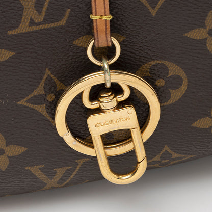 Louis Vuitton Monogram Canvas Artsy MM Shoulder Bag - image 18