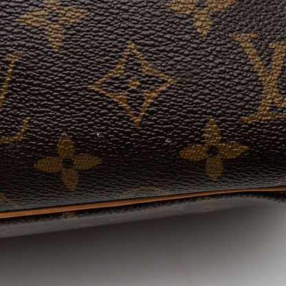 Louis Vuitton Monogram Canvas Batignolles Vertical Tote - photo 19