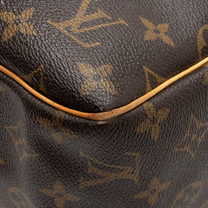Louis Vuitton Monogram Canvas Batignolles Vertical Tote - photo 20