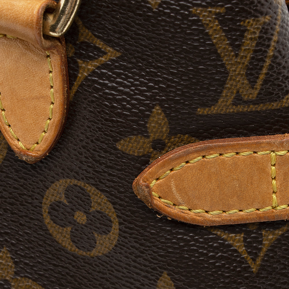 Louis Vuitton Monogram Canvas Batignolles Vertical Tote - photo 18