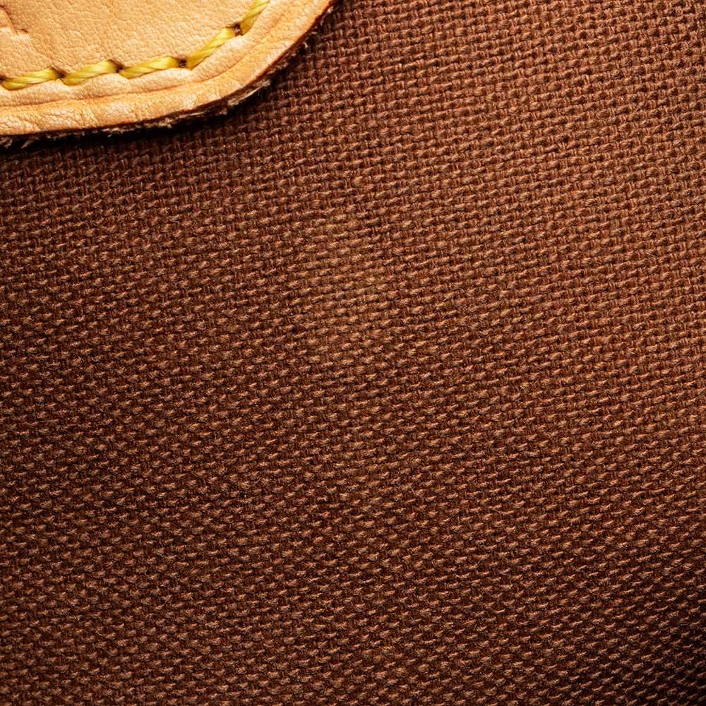 Louis Vuitton Monogram Canvas Batignolles Vertical Tote - photo 9